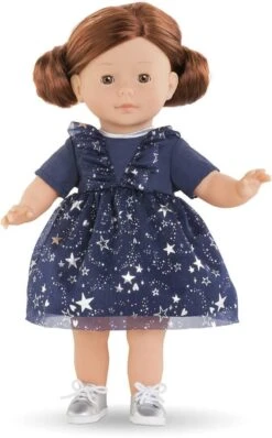 MA COROLLE ROBE CHIC COROLLE VETEMENTS -Corolle Charme Promos Boutique 6ed7a49fe32c12abc9ff2793606887d789855911 41094913 03