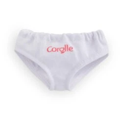 MA COROLLE -ENSEMBLE CULOTTES - COROLLE MA COROLLE -Corolle Charme Promos Boutique 777c4817aefc42a3dc0a76195be809423e6f23c4 10082785 03