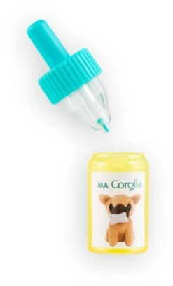 MC KIT DE JEU VETERINAIRE - COROLLE ACCESSOIRES -Corolle Charme Promos Boutique 779f2e40bd8fe071136736185128c2497b5a2573 41012071 03