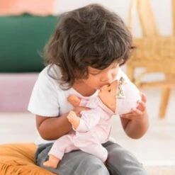 POUPON BEBE CALIN MANON 30 CM COROLLE MON PREMIER POUPON -Corolle Charme Promos Boutique 7ae59916685eb9bb4543d84d46971c843af5d378 10082685 06