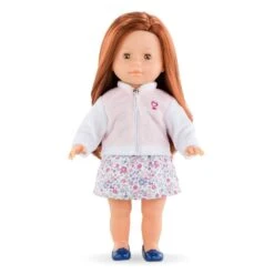 Corolle BLOUSON BICOLORE -Corolle Charme Promos Boutique 7b57f11a54386b1a4513157f113bbcf41b82b8cc 10082747 04