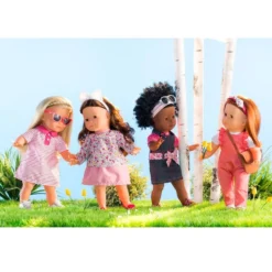 MA COROLLE - ENSEMBLE TOP & JUPE COROLLE VETEMENTS -Corolle Charme Promos Boutique 80fa86fb16dc51c1a42857c5d6ff5ff2461656b6 10082750 04