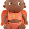 POUPEE - BEEDIBIES GABIN 20 CM - COROLLE LES BEEDIBIES