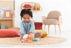 BB30/36 POT ET LINGETTE - COROLLE ACCESSOIRES -Corolle Charme Promos Boutique 8ab07546bc6ce6263d07b466234babf3734e4d6e 41055759 05