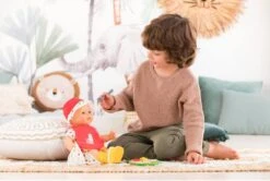 BB36/42 COFFRET BON APPETIT - COROLLE ACCESSOIRES -Corolle Charme Promos Boutique 8cf21332728ec1e599c2d01ec2e8060d2633a1ef 41012033 05