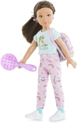 DRESSING LICORNE FEERIQUE - COROLLE GIRLS -Corolle Charme Promos Boutique 9108a56280d3bd3c23eaa96b067cecbae6d0e960 41012085 06