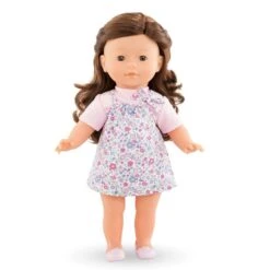 MA COROLLE - ROBE FLEURIE COROLLE VETEMENTS -Corolle Charme Promos Boutique 934b48496f57c220820d54d1514a2ab8aa3863ec 10082735 03