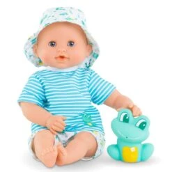 POUPEE BB BAIN MARIN 30 CM - COROLLE MON PREMIER POUPON -Corolle Charme Promos Boutique 9555363f3fd32c3e48b765657fd71c7b940c5387 10062230 04