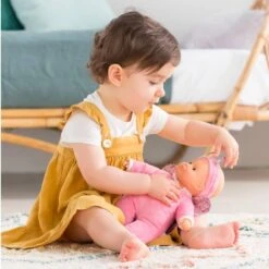 POUPON PTI' COEUR PAPILLON 30 CM - COROLLE MON POUPON -Corolle Charme Promos Boutique 95cdb244e8a66ce506db15a54f9935d29d41a5f3 10082925 04