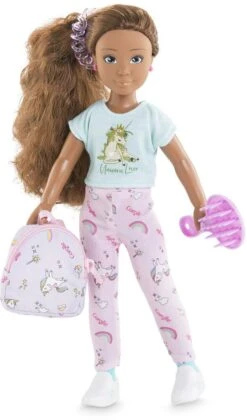 DRESSING LICORNE FEERIQUE - COROLLE GIRLS -Corolle Charme Promos Boutique 97d6e9013403753277c8b9b4858c74a31aa6e92d 41012085 03