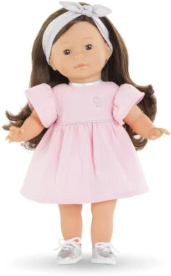 MA COROLLE ROBE ET BANDEAU COROLLE VETEMENTS -Corolle Charme Promos Boutique 987656db8265a89b52f8a310cb7f40d00324bcf2 41094911 03