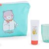 BB36 TROUSSE DE TOILETTE + ACCESSOIRES - COROLLE ACCESSOIRES