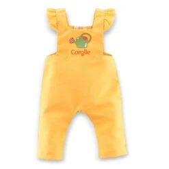 SALOPETTE LA FETE DU POTAGER COROLLE MA COROLLE