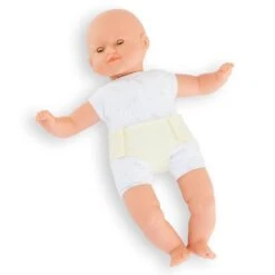 POUPON COFFRET NOUVEAU NE 36 CM - COROLLE MON GRAND POUPON -Corolle Charme Promos Boutique 9b00701110e1443404b90672f7b88a758b64e72c 10062215 05