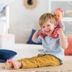 POUPON LOUISE 36 CM - COROLLE MON GRAND POUPON -Corolle Charme Promos Boutique 9bcb8a94dd473250b46d045be349b83daac99a9b 10062079 07