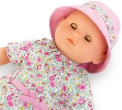 POUPON BB BAIN CORALIE- COROLLE MON PREMIER POUPON -Corolle Charme Promos Boutique 9c2b75f8c2ab13c222d0b609ad325ca30a5563f5 41011995 03