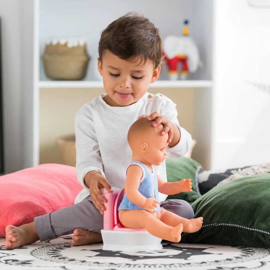 BB30/36 TOILETTES INTERACTIVES COROLLE ACCESSOIRES 6 BB30/36 TOILETTES INTERACTIVES COROLLE ACCESSOIRES – Image 6