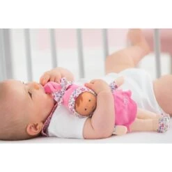 DOUDOU MISS ROSE FLEURS 25 CM COROLLE MON DOUDOU -Corolle Charme Promos Boutique a45c7c0222afe2f2aae7be42bdbfa81e3df8a6e2 08027272 05