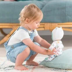 PTI' COEUR ASTRONAUTE 30 CM - COROLLE MON PREMIER POUPON -Corolle Charme Promos Boutique a539e4ac3215eeaf5e4ad93cee32415e09680998 10062220 06