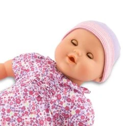 POUPON EMILIE SUCE SON POUCE 36 CM - COROLLE MON GRAND POUPON -Corolle Charme Promos Boutique a922c7074858ee0e44c8b0e241064b8b604f9fb5 10062212 04