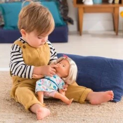 POUPEE FLOROLLE JASMINE 32 CM - COROLLE MA PREMIERE POUPEE -Corolle Charme Promos Boutique a9ee2ba22552a76085796a1758d85128f84a84e7 10062213 06