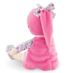 DOUDOU MISS ROSE FLEURS 25 CM COROLLE MON DOUDOU -Corolle Charme Promos Boutique ab7671c2cb81a77be01944e8dce411edd76ab9d0 08027272 04