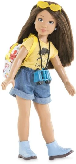 DRESSING NATURE & AVENTURE - COROLLE GIRLS -Corolle Charme Promos Boutique aed1c394f5f88f3c9bbdac64a5c009282c8c3ecc 41012086 05