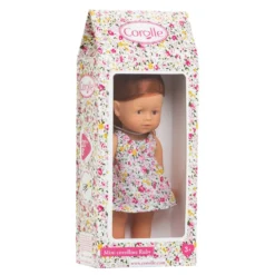 POUPEE MINI COROLLINE RUBY 20 CM -COROLLE MES MINI COROLLINE -Corolle Charme Promos Boutique b1d8d19d2fd15eadb228b40f029c8acc034e618e 10062091 06