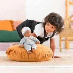 POUPON BB CALIN MARIUS COROLLE MON PREMIER POUPON -Corolle Charme Promos Boutique b94e56388506c77e5ebb7aa64fd49bc9eef2a314 10082924 06