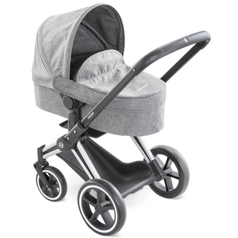 BB36/42 LANDAU CYBEX PRIAM 3 EN 1 -COROLLE ACCESSOIRES 6 BB36/42 LANDAU CYBEX PRIAM 3 EN 1 -COROLLE ACCESSOIRES – Image 6
