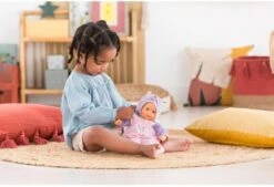 BB30 TURBULETTE FLEURIE - COROLLE VETEMENTS -Corolle Charme Promos Boutique ba960e467487674dc3db6c8e6f5c63b600f0b1d3 41012011 04