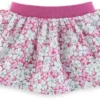 JUPE FLORALE - COROLLE MA COROLLE