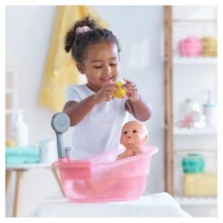 Corolle Baignoire Pour Poupon 30/36 Cm 22 Corolle Baignoire Pour Poupon 30/36 Cm -Corolle Charme Promos Boutique baignoire pour poupon 3036 cm 10