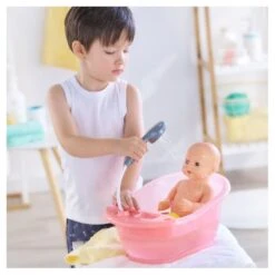 Corolle Baignoire Pour Poupon 30/36 Cm 23 Corolle Baignoire Pour Poupon 30/36 Cm -Corolle Charme Promos Boutique baignoire pour poupon 3036 cm 11