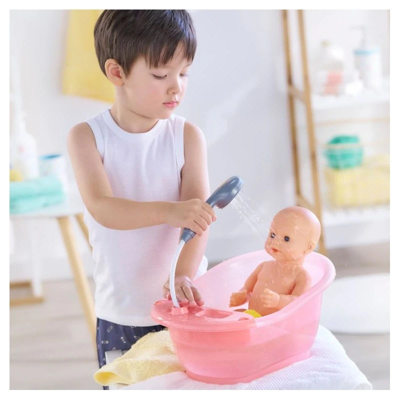 Corolle Baignoire Pour Poupon 30/36 Cm 12 Corolle Baignoire Pour Poupon 30/36 Cm – Image 12