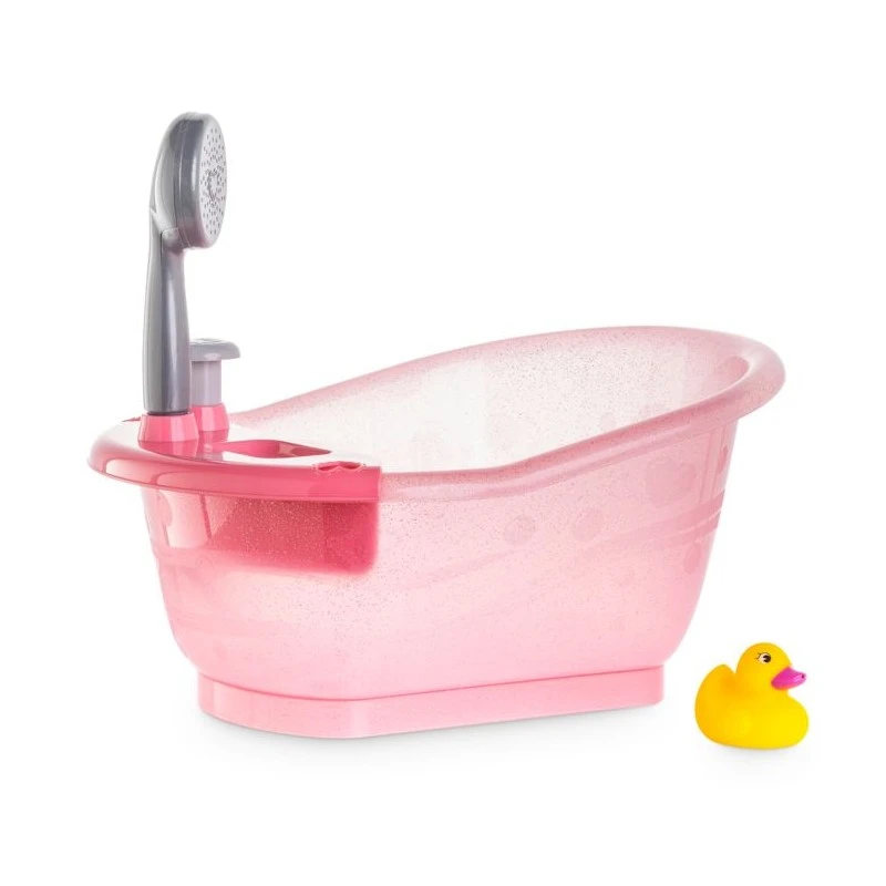 Corolle Baignoire Pour Poupon 30/36 Cm 3 Corolle Baignoire Pour Poupon 30/36 Cm – Image 3
