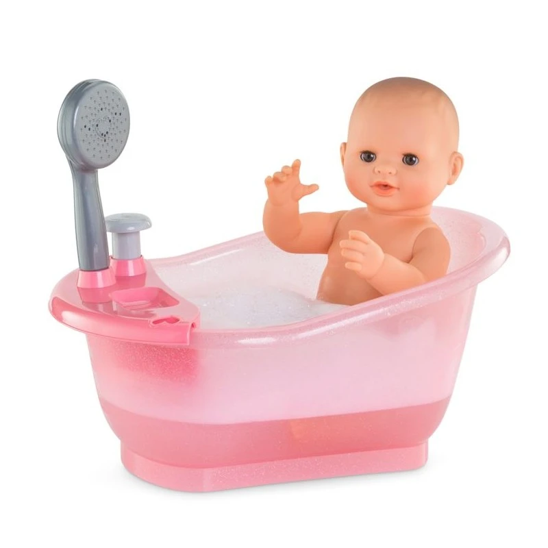 Corolle Baignoire Pour Poupon 30/36 Cm 4 Corolle Baignoire Pour Poupon 30/36 Cm – Image 4