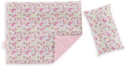 BB30/36 LIT EN BOIS -COROLLE ACCESSOIRES -Corolle Charme Promos Boutique be52a9b1c59c59ea954d87c8b8e514202812da6a 41012041 03