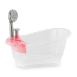 BB36/42 BAIGNOIRE - COROLLE ACCESSOIRES -Corolle Charme Promos Boutique be8eb69de46f08b377c2f06319be2c2db1eefc26 10082467 05