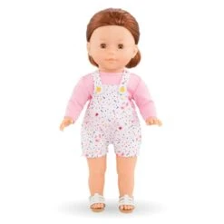 MA COROLLE - COMBISHORT CYGNES DE TENDRESSE COROLLE VETEMENTS -Corolle Charme Promos Boutique c24a3a0d8921d86926925f9b151bde289ed4b222 10082749 03