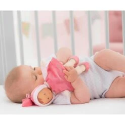 DOUDOU MISS ROSE PAYS DES REVES 25 CM COROLLE MON DOUDOU -Corolle Charme Promos Boutique c2bcb327258b630da2bd9d5402c7de1d6548f231 08027269 05