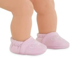 BB30 CHAUSSONS ROSES COROLLE VETEMENTS -Corolle Charme Promos Boutique c95eb55b2bb7121081a9098c0cf865914eea66e1 41094887 03