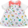 BB30 ROBE PETIT ARTISTE - COROLLE VETEMENTS