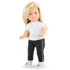 MA COROLLE - PANTALON COROLLE VETEMENTS -Corolle Charme Promos Boutique cb0edf5aa6bb7a1efe931535d6ead535390dee04 10082740 03