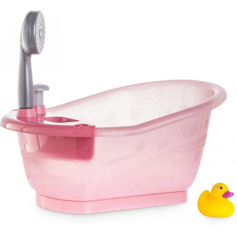 Corolle - Accessoire - Baignoire Pour Poupon 30 à 36 Cm 1 Corolle - Accessoire - Baignoire Pour Poupon 30 à 36 Cm