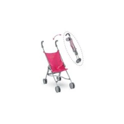 Corolle - Accessoire - Poussette Cerise