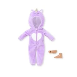 Corolle Girls - Coffret Luna Pyjama Party -Corolle Charme Promos Boutique corolle girls coffret luna pyjama party 4