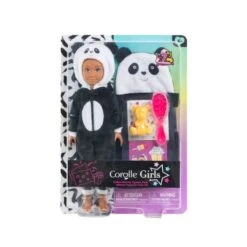 Corolle Girls - Coffret Melody Pyjama Party 8 Corolle Girls - Coffret Melody Pyjama Party -Corolle Charme Promos Boutique corolle girls coffret melody pyjama party 2