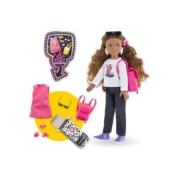 Corolle Girls - Coffret Shopping Surprise Melody 8 Corolle Girls - Coffret Shopping Surprise Melody -Corolle Charme Promos Boutique corolle girls coffret shopping surprise melody 2