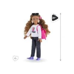 Corolle Girls - Coffret Shopping Surprise Melody 11 Corolle Girls - Coffret Shopping Surprise Melody -Corolle Charme Promos Boutique corolle girls coffret shopping surprise melody 5